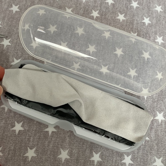 Pink Computer Glasses - Picture 3 of 4